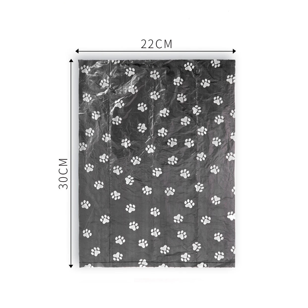 600pcs Dog Poop Bags Pet Poop Bags Disposable Dog Waste Bags Bulk Poop Bags Leak-Proof Dog Waste Bags For Pet Supplies